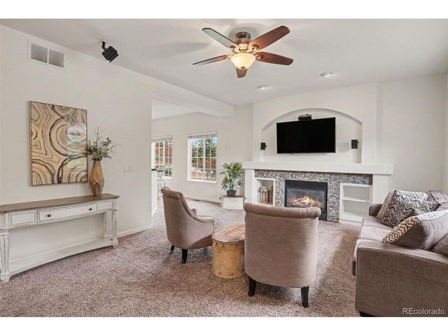 3425 Morning Song Ct, Castle Rock, CO 80109