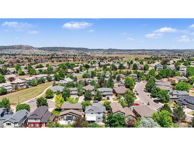 3425 Morning Song Ct, Castle Rock, CO 80109