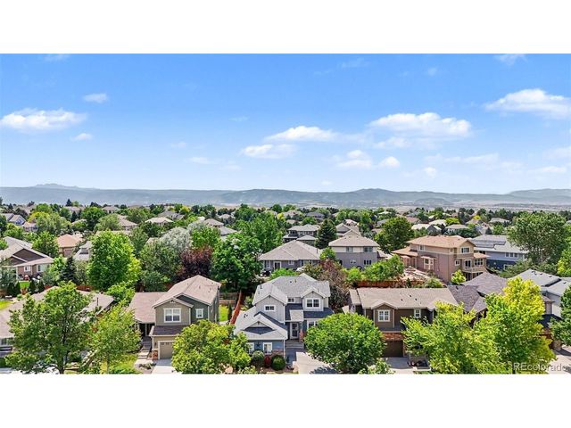 3425 Morning Song Ct, Castle Rock, CO 80109