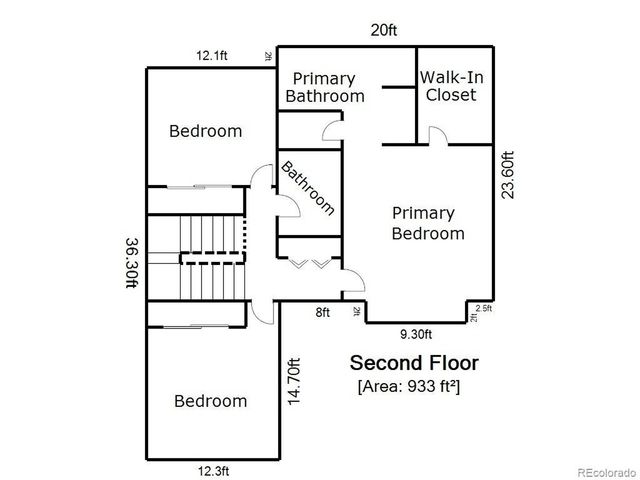 3425 Morning Song Ct, Castle Rock, CO 80109