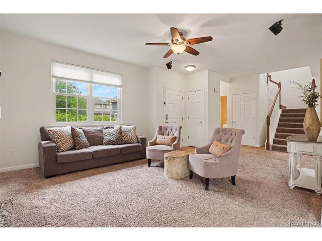 3425 Morning Song Ct, Castle Rock, CO 80109