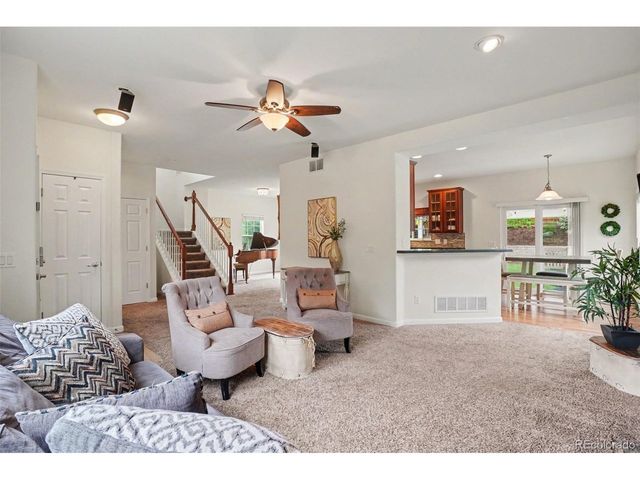 3425 Morning Song Ct, Castle Rock, CO 80109