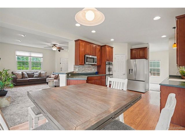 3425 Morning Song Ct, Castle Rock, CO 80109