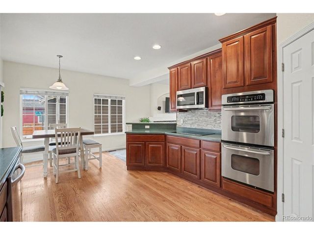 3425 Morning Song Ct, Castle Rock, CO 80109