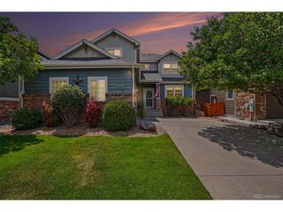 3425 Morning Song Ct, Castle Rock, CO 80109