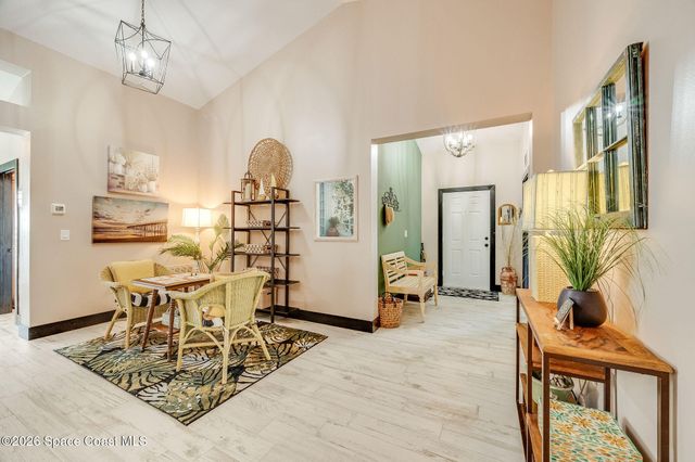 3911 Joslin Way, Melbourne, FL 32904