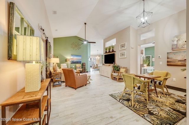 3911 Joslin Way, Melbourne, FL 32904