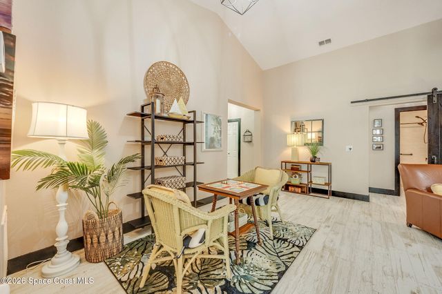 3911 Joslin Way, Melbourne, FL 32904