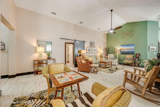 3911 Joslin Way, Melbourne, FL 32904