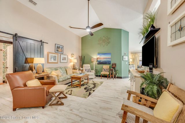 3911 Joslin Way, Melbourne, FL 32904