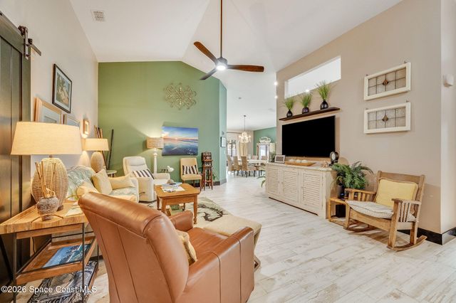 3911 Joslin Way, Melbourne, FL 32904