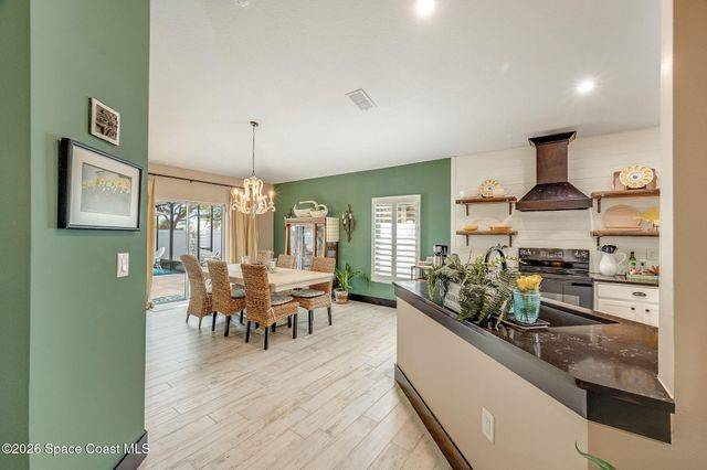 3911 Joslin Way, Melbourne, FL 32904