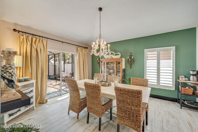 3911 Joslin Way, Melbourne, FL 32904