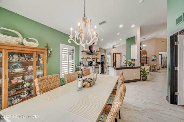 3911 Joslin Way, Melbourne, FL 32904