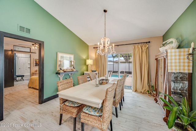 3911 Joslin Way, Melbourne, FL 32904