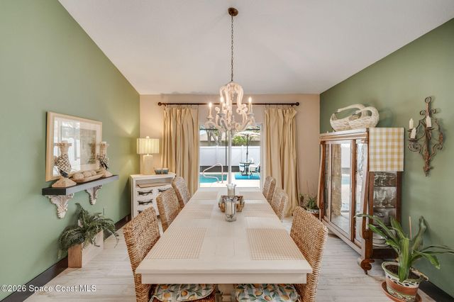 3911 Joslin Way, Melbourne, FL 32904