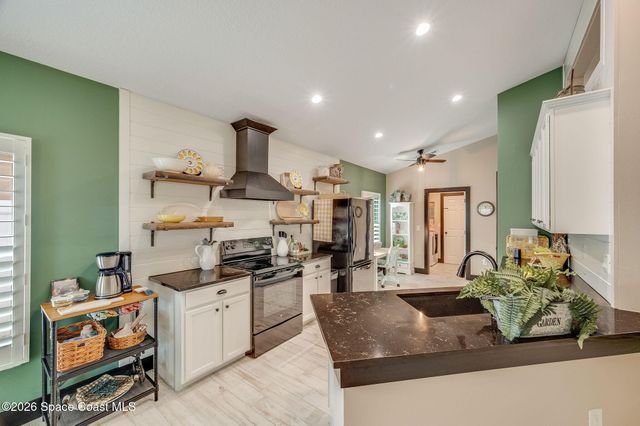 3911 Joslin Way, Melbourne, FL 32904