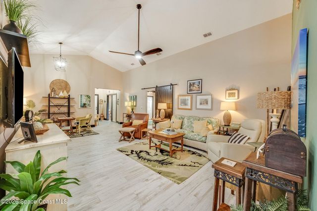 3911 Joslin Way, Melbourne, FL 32904