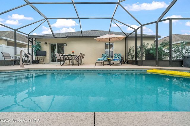 3911 Joslin Way, Melbourne, FL 32904
