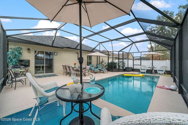 3911 Joslin Way, Melbourne, FL 32904