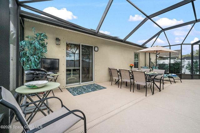 3911 Joslin Way, Melbourne, FL 32904