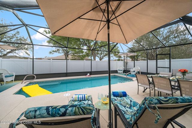 3911 Joslin Way, Melbourne, FL 32904