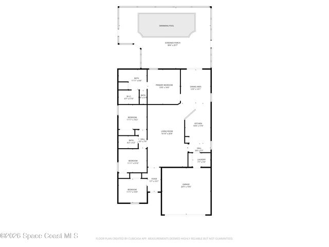 3911 Joslin Way, Melbourne, FL 32904