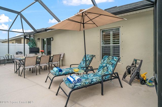 3911 Joslin Way, Melbourne, FL 32904