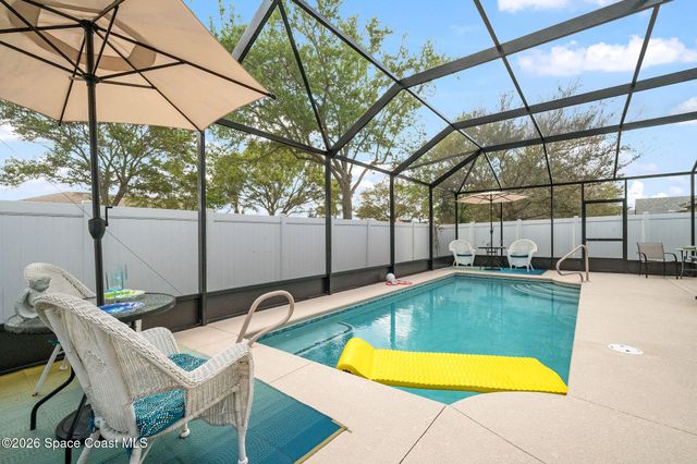 3911 Joslin Way, Melbourne, FL 32904