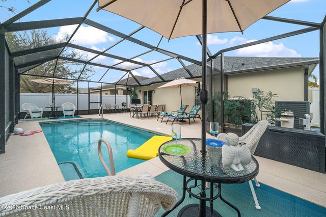 3911 Joslin Way, Melbourne, FL 32904