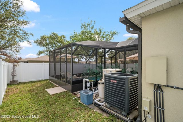 3911 Joslin Way, Melbourne, FL 32904