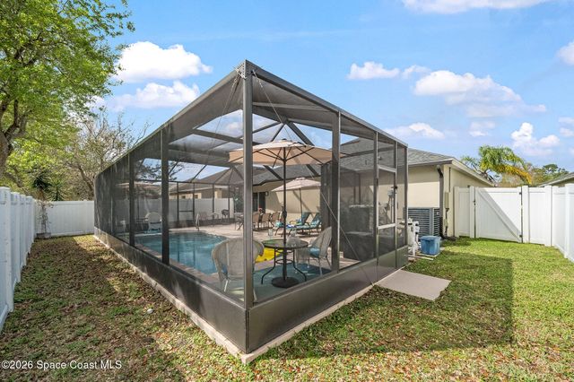 3911 Joslin Way, Melbourne, FL 32904