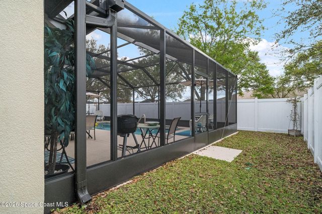 3911 Joslin Way, Melbourne, FL 32904