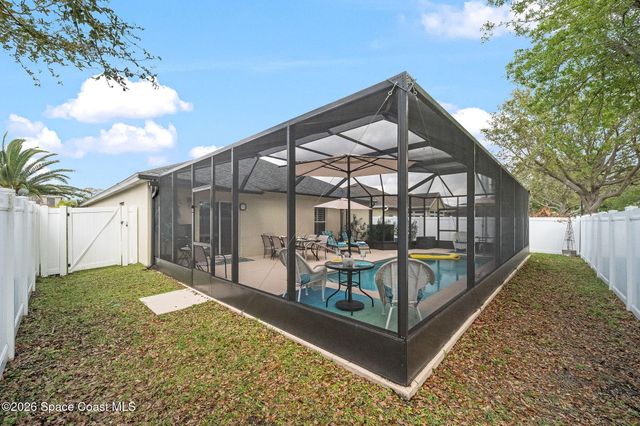 3911 Joslin Way, Melbourne, FL 32904