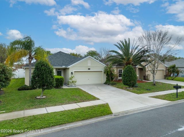 3911 Joslin Way, Melbourne, FL 32904