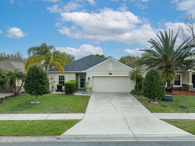 3911 Joslin Way, Melbourne, FL 32904