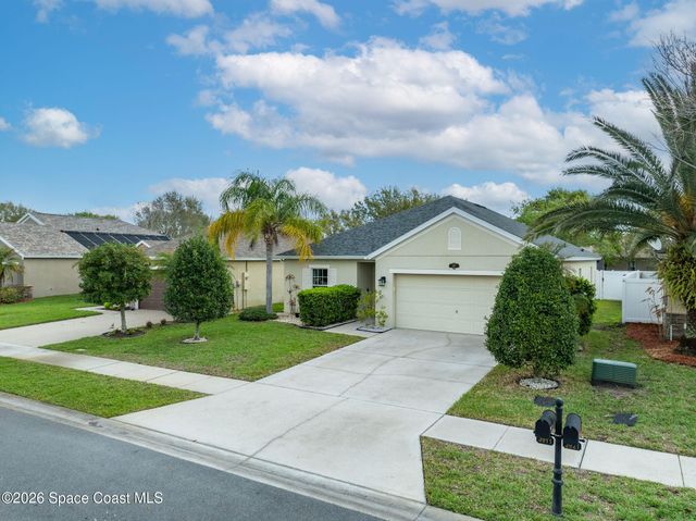 3911 Joslin Way, Melbourne, FL 32904