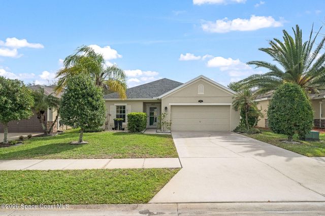 3911 Joslin Way, Melbourne, FL 32904