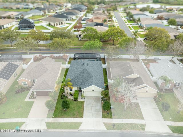 3911 Joslin Way, Melbourne, FL 32904