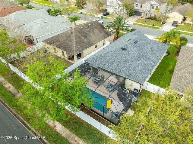 3911 Joslin Way, Melbourne, FL 32904