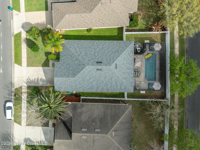 3911 Joslin Way, Melbourne, FL 32904