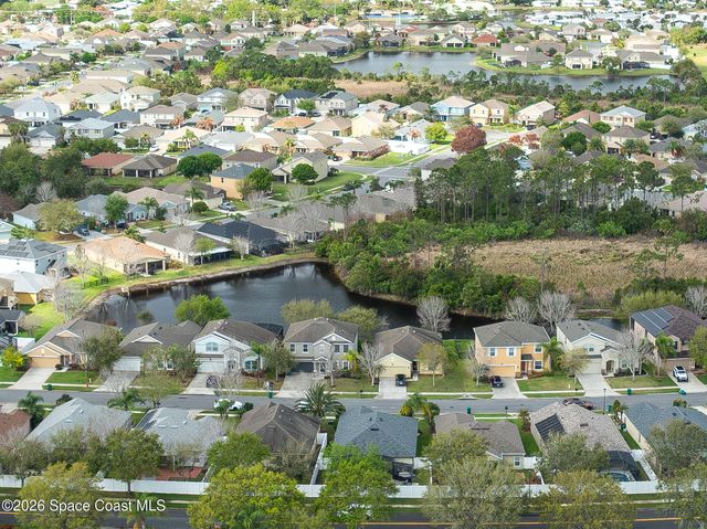 3911 Joslin Way, Melbourne, FL 32904