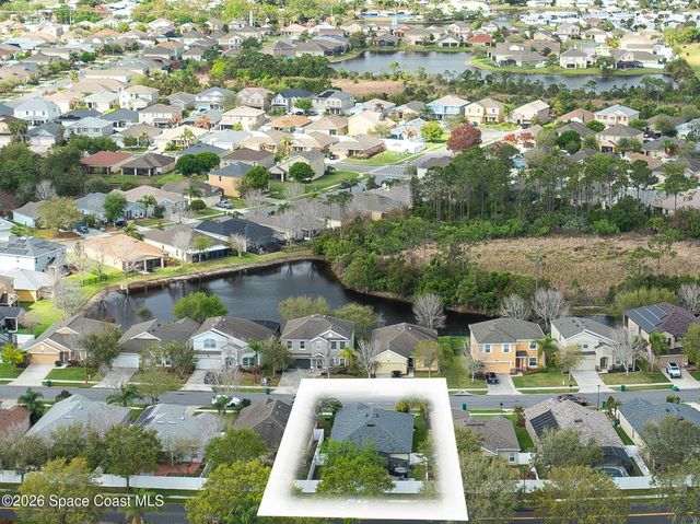 3911 Joslin Way, Melbourne, FL 32904