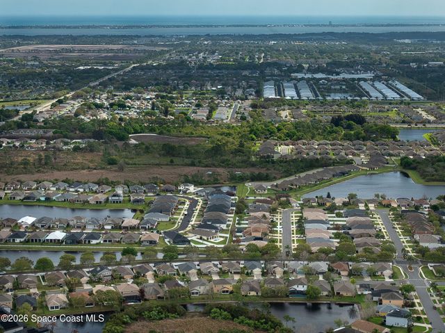 3911 Joslin Way, Melbourne, FL 32904