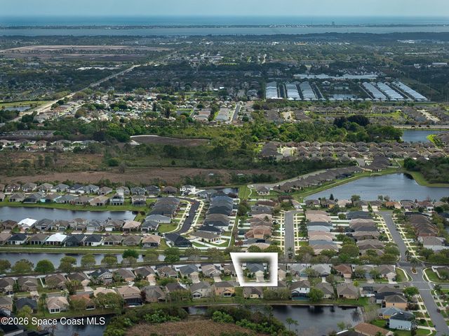 3911 Joslin Way, Melbourne, FL 32904