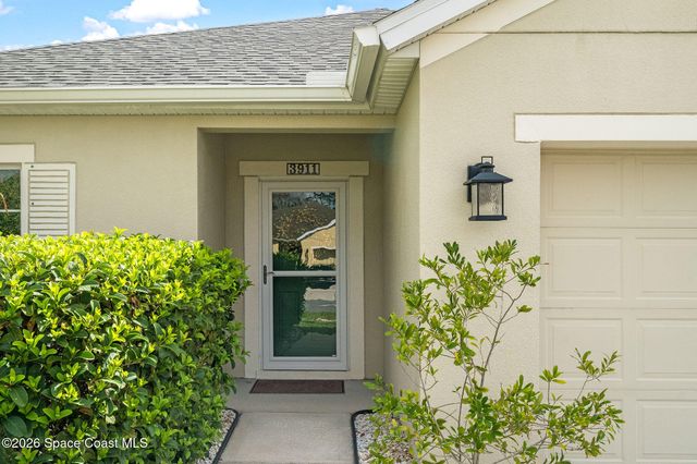 3911 Joslin Way, Melbourne, FL 32904