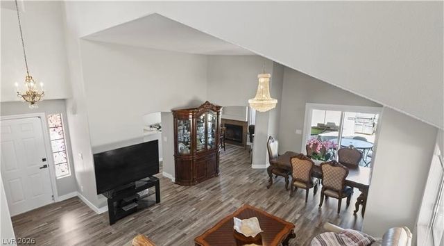 2108 Running River Road, Henderson, NV 89074