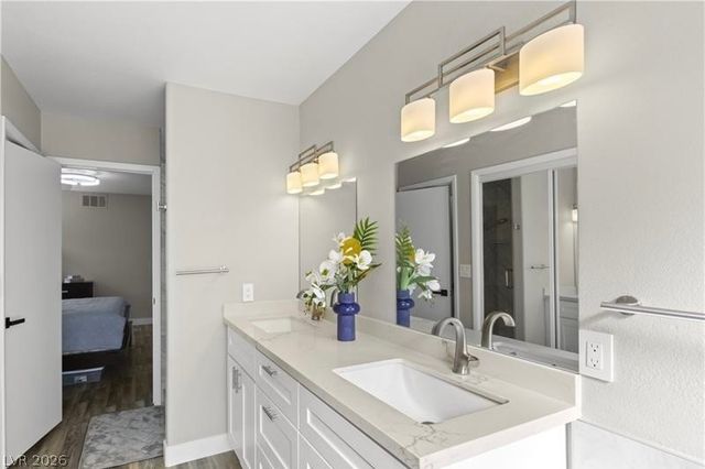 2108 Running River Road, Henderson, NV 89074