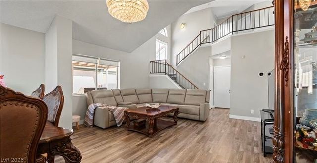 2108 Running River Road, Henderson, NV 89074