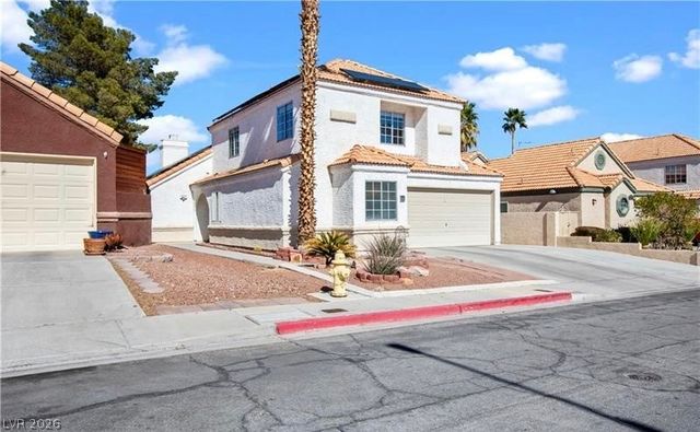 2108 Running River Road, Henderson, NV 89074